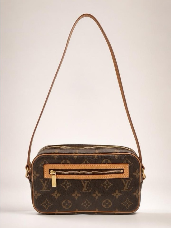 Handbags - Louis Vuitton Monogram Cite PM